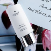 Kilala Review Kem chống nắng  Physical Daily Defense